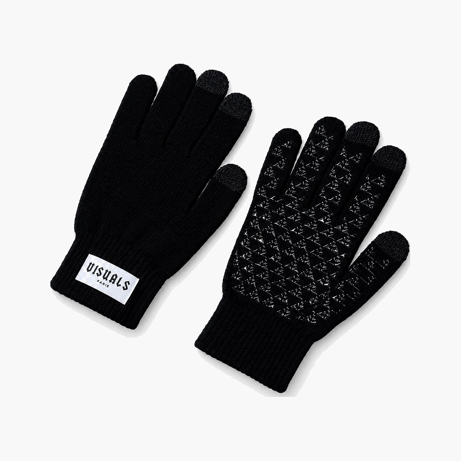 Visuals Paris Signature Grip Gloves