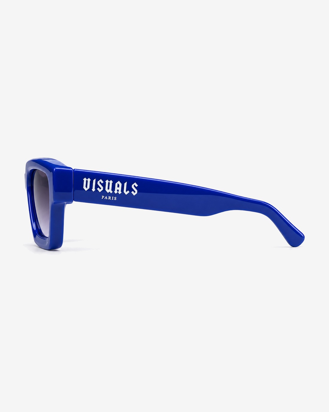 L’ANGLE 01 — Cobalt in Cobalt — studio view
