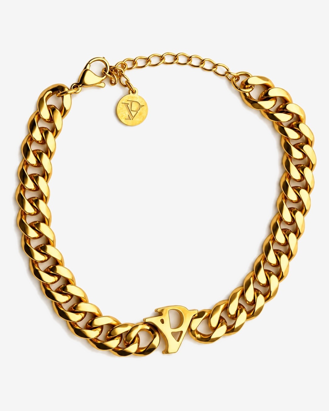 Signature Cuban Bracelet