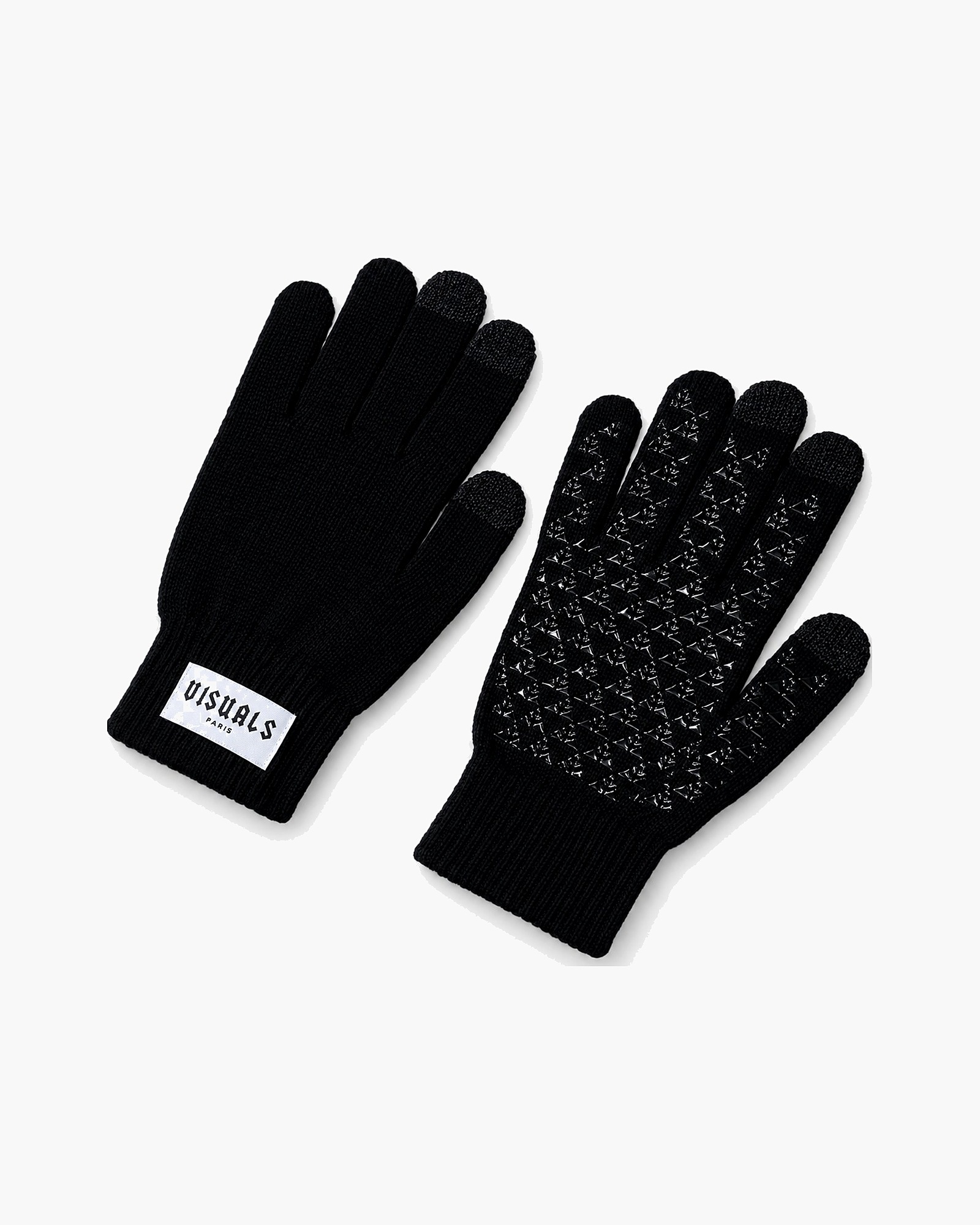 Visuals Paris Signature Grip Gloves