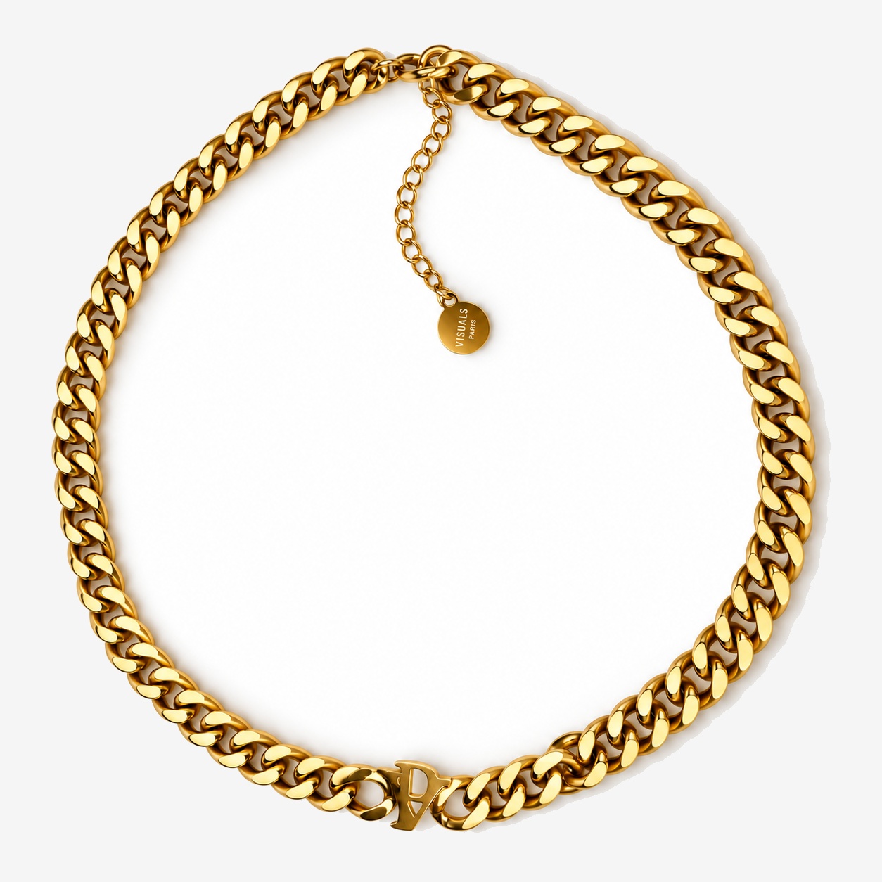 Signature Cuban Chain