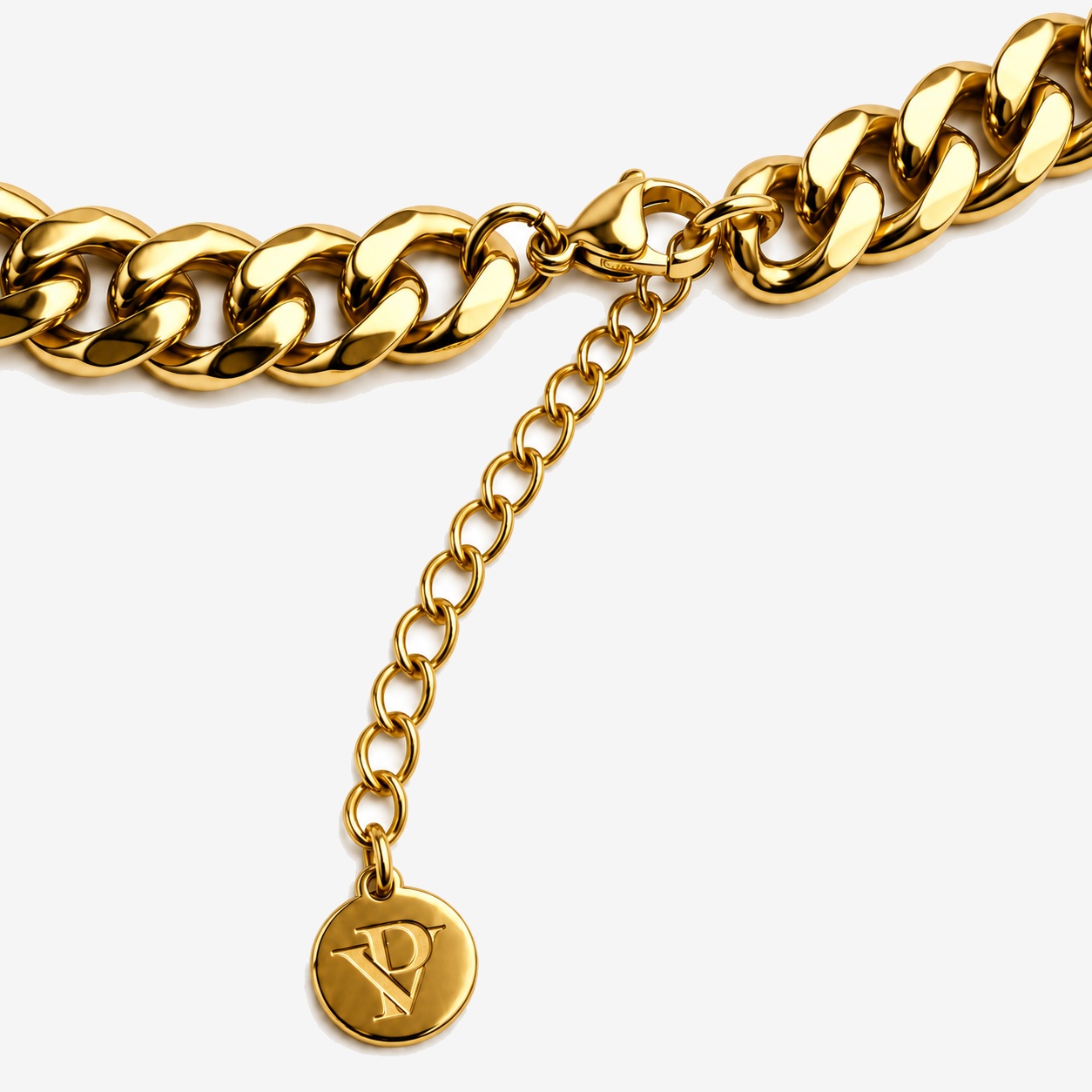 Signature Cuban Chain alternate view
