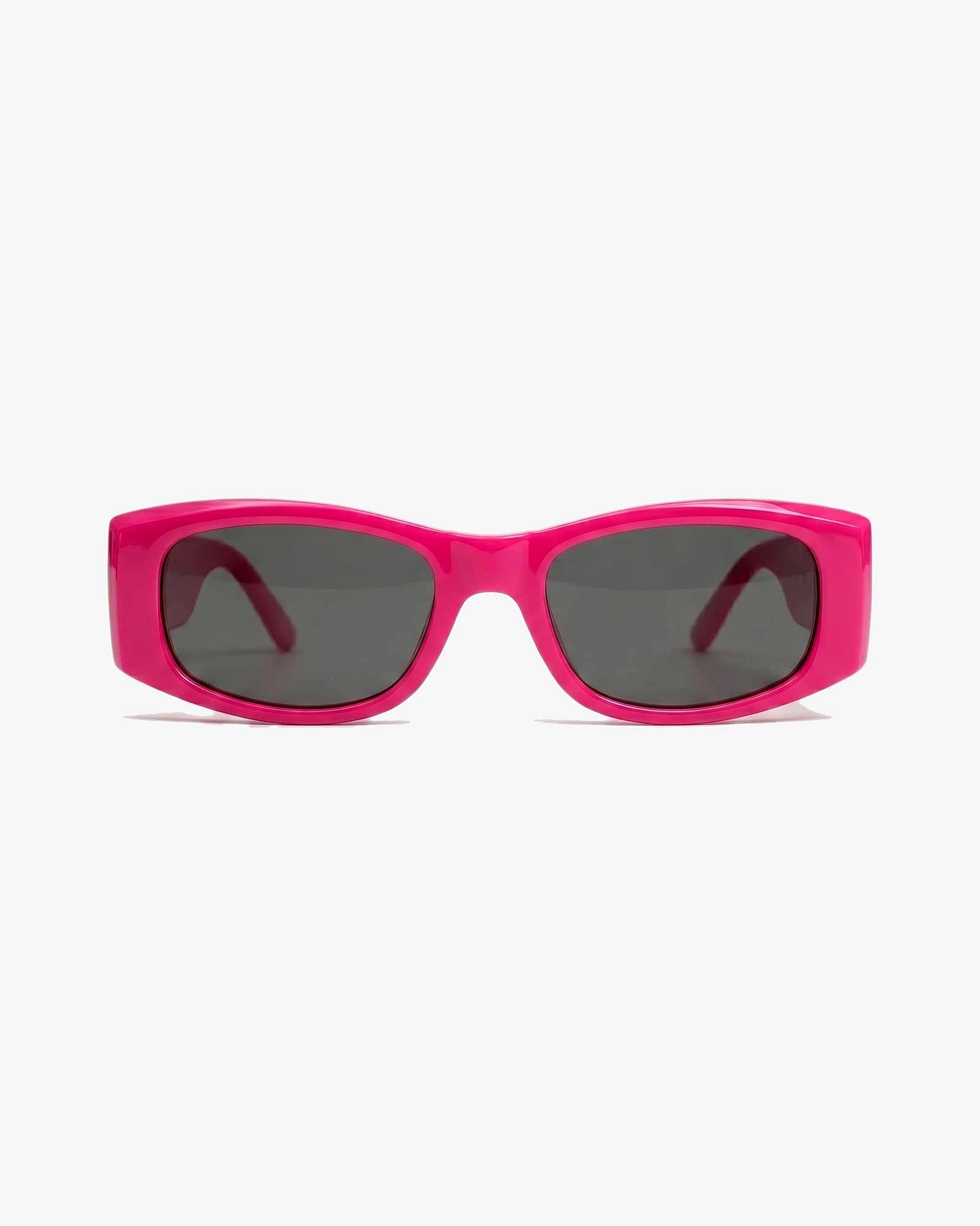 Rose Carré in Magenta Pink