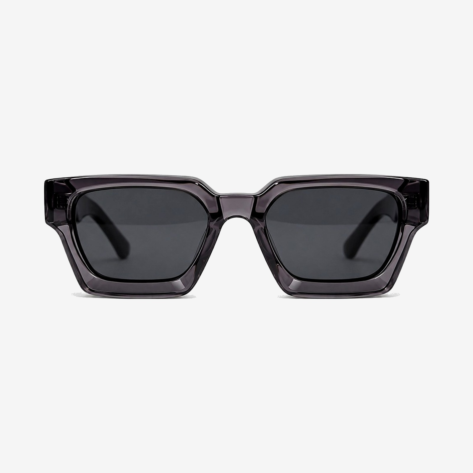 Icon Smoke in Smoke Grey — studio view
