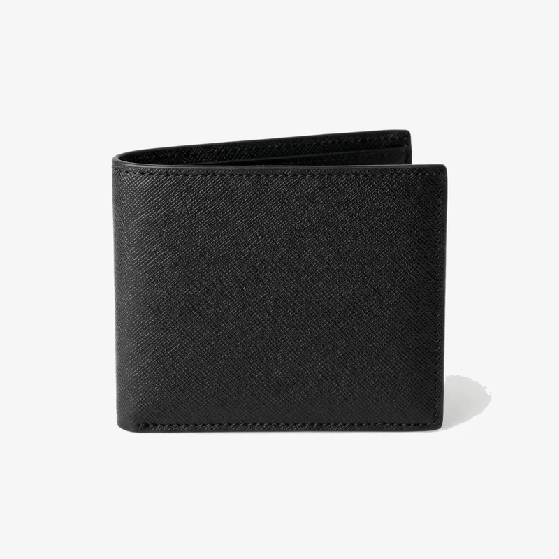 Saffiano Bifold Wallet alternate view