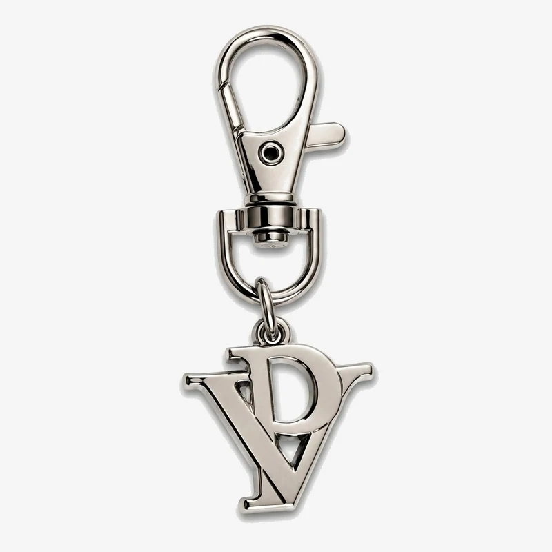VP Detachable Pendant Charm