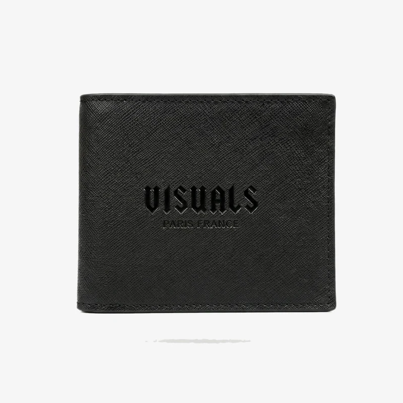 Saffiano Bifold Wallet