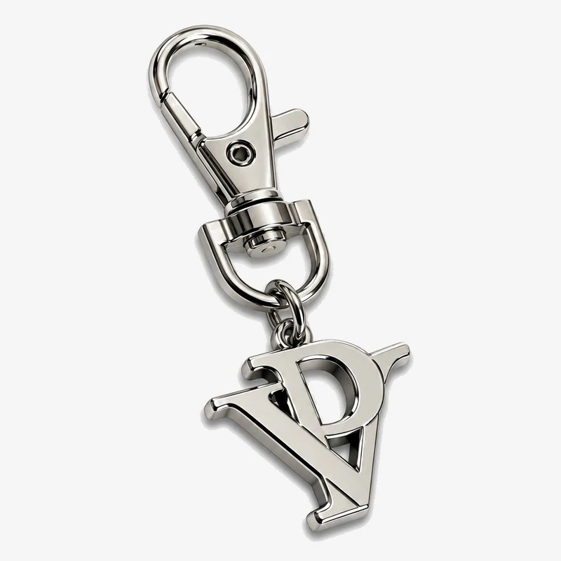 VP Detachable Pendant Charm alternate view