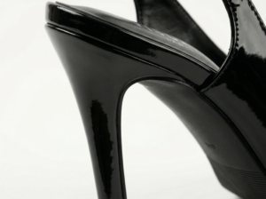 VISUALS PARIS — Stiletto Slingback